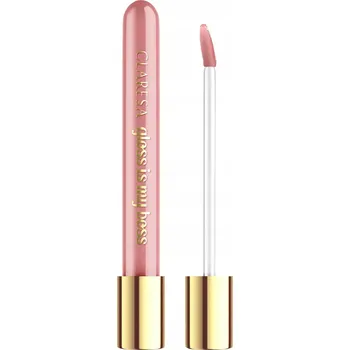 Lesk na rty Claresa Gloss Is My Boss Lesk na rty 07 5ml