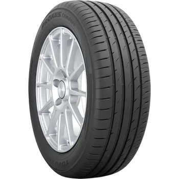 Osobní pneu Letní pneumatika Toyo Proxes Comfort 235/65 R18 110 W zesílená (XL)