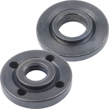 MATICE + PODLOŽKA PRO ÚHLOVOU BRUSKU PM-SZK-3000T PŘÍRUBA M16 41mm