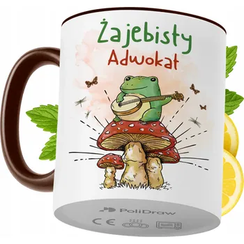 Hrnek Polidraw Hrnek Polidraw Pro Vojáka keramický 330 ml