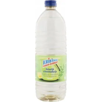 Univerzální čisticí prostředek Přírodní čisticí ocet Kristal Levandule 1000 ml