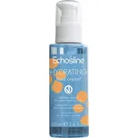 Echosline Hydratační Fluid Crystal - Hydratační olej na vlasy 100 ml