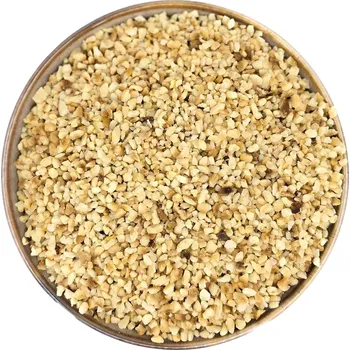 Zdravoslav Lískové oříšky kousky 2-4mm 250 g