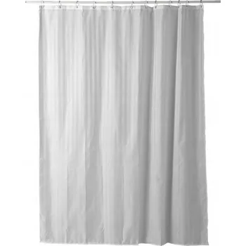 Prostěradlo Sprchový Závěs Swe 200 x 180 cm