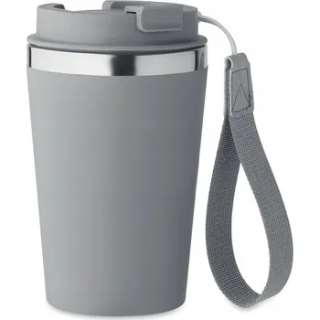 Hrneček Mid Ocean TOPAZ kovový 350 ml