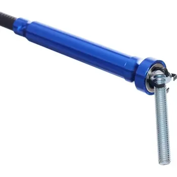 Auto-moto Elastický magnetický chyták s čelistmi na vytahování předmětů, 61 cm, TA4155