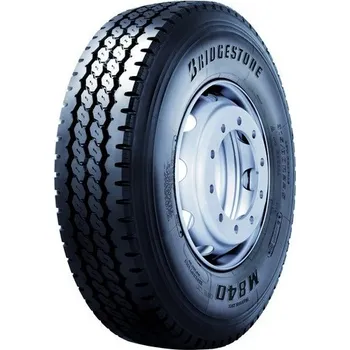 Bridgestone M840 EVO 315/80 R22,5 M840EVO 158/156G 3PMSF