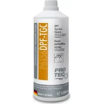 aditivum PROTEC DPF Top Gun Cleaner 1L PROTEC P6156