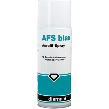 Speciální výtvarná barva DIAMANT Označovací barva, modrá, diamant (601 41)