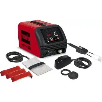 Svářečka TELWIN Smart inductor 5000 Classic - indukční ohřívač 2400W 865011 TELWIN 865011