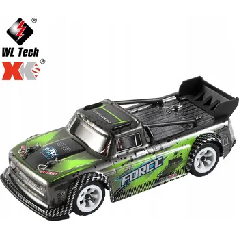 RC model auta WLtoys 284131 Závodní auto na dálkové ovládání 2,4 GHz 30 km/h