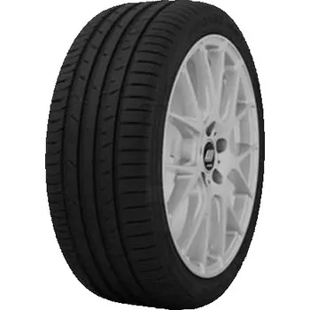 Osobní pneu Letní pneumatika Toyo Proxes Sport 255/30 R19 91 Y ochranný lem, zesílená (XL)