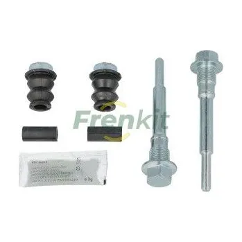 Brzdový třmen Sada vodicích pouzder, brzdový třmen FRENKIT 810138