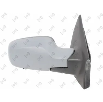 Auto zrcátko Vnější zpětné zrcátko ABAKUS 3114M08