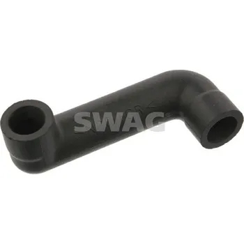 Spojovací materiál motoru Hadice, větrání klikové skříně SWAG 10 93 6012