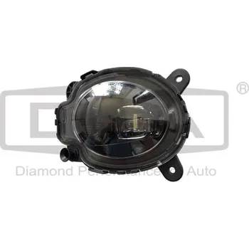 Mlhový světlomet Mlhovka DPA 99411801002