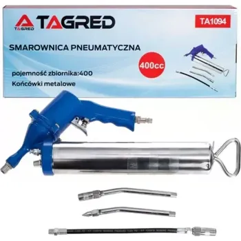 Auto-moto Pneumatická maznice 400 ml, TA1094