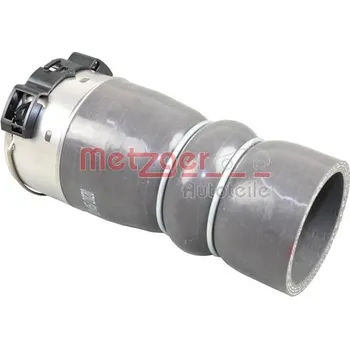 Autodíl Hadice plnícího vzduchu METZGER 2400546