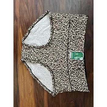 Kalhotky Kalhotky TIMANNI vel. XL/XXL, XXL/XXXL, 3XL/4XL