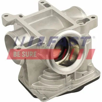 Turbodmychadlo AGR-Ventil FAST FT10612