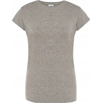 Dámské tričko Dámské tričko s kulatý výstřihem JHK, velikost 3XL