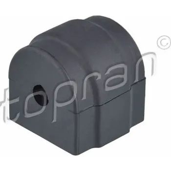 Stabilizátor nápravy Držák, Příčný stabilizátor TOPRAN (HANS PRIES) 502 423