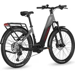 Lectron Taura PSX Pro 800 Wh 27,5” Dark…