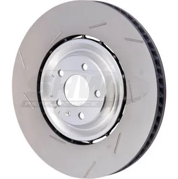 Brzdový kotouč Brzdový kotouč SHW Performance PFL49531