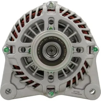 Alternátor Alternátor BV PSH 155.997.110.130