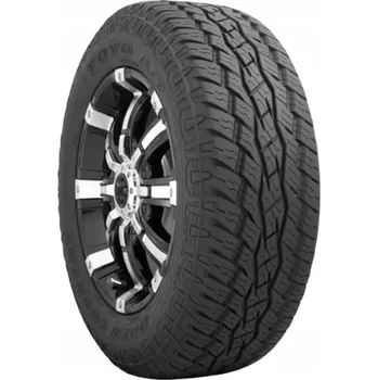 Osobní pneu Letní pneumatika Toyo Open Country A/T Plus 235/85 R16 120 S