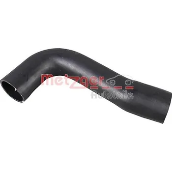 Motor automobilu Hadice plnícího vzduchu METZGER 2400693