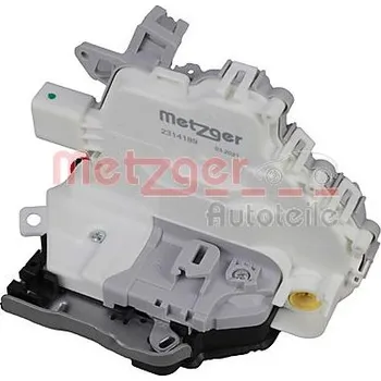 Autodoplněk Zámek dveří METZGER 2314189