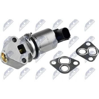 Turbodmychadlo AGR-Ventil NTY EGR-VW-010