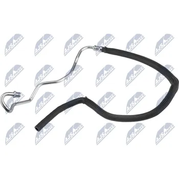Čep řízení Hydraulická hadice, řízení NTY SPH-AU-001