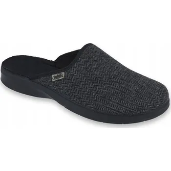 Pánské pantofle Befado Pánské papuče, velikost 41