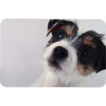 Podložka pod misku Prostírání pro psa (Podložky pod misky )