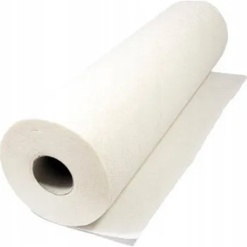 Prostěradlo Kosmetický podkladový papír Prostěradlo 50cm/50m