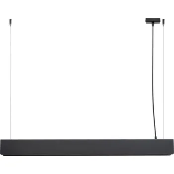 Závěsné svítidlo SOLLUX LIGHTING Spark 1 - Jednobodové světlo G13