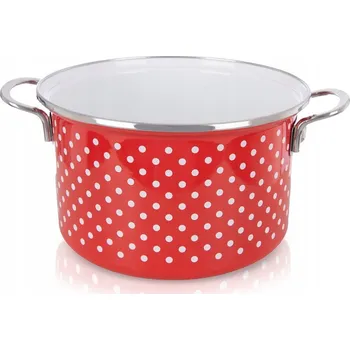 Hrnec Hrnec pro tradiční vaření na indukční plyn 22 cm 4 l