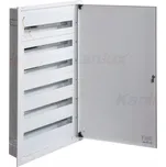 Rozvodnice Kanlux 400 V IP30 0 A