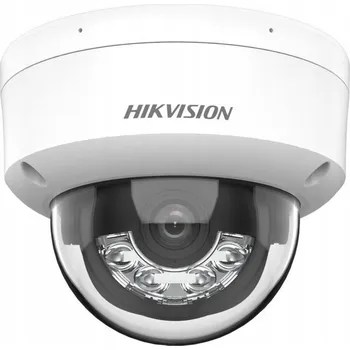 Bezpečnostní kamera IP kamera Hikvision DS-2CD1143G2-LIU 4mm PL