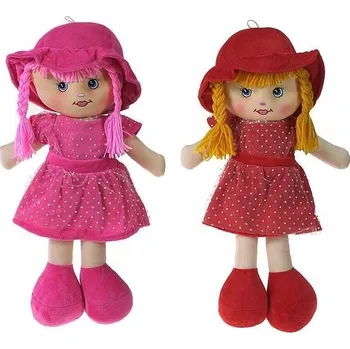 Panenka 585201 HADROVÁ PANENKA SE ZVUKEM 55 CM 2