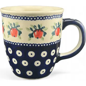 Hrneček z Bolesławce keramika 300 ml