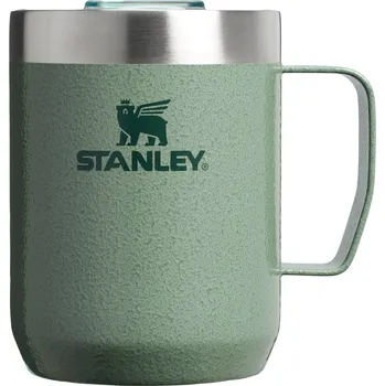 Termoska STANLEY Termohrnek The Everyday Camp Mug 230 ml/8oz Hammertone Green