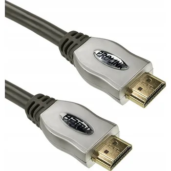 Video kabel Pro-Link 9000002-10 HDMI - HDMI kabel 1,8 m