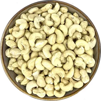 Zdravoslav Kešu Natural WW320 1000 g