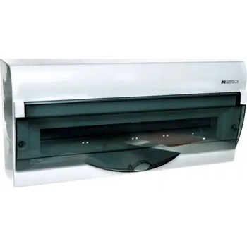 Rozvaděč Rozvaděč Elektro-Plast Nasielsk 0 V IP40 0 A