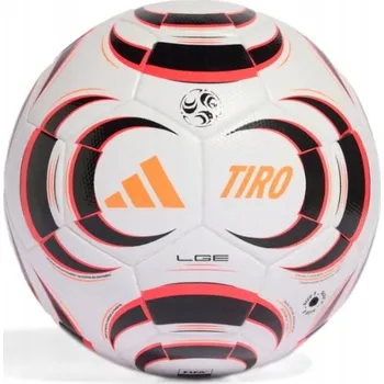 Fotbalový míč FOTBALOVÝ MÍČ ADIDAS TIRO LEAGUE KA5263 TRÉNINKOVÝ VEL. 5