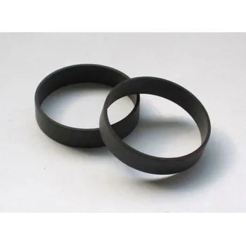 Nářadí na motocykly Náhradní díl - 40mm kroužek tlumiče nárazů 120214000301