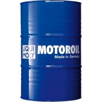 Motorový olej Motorový olej LIQUI MOLY 21607